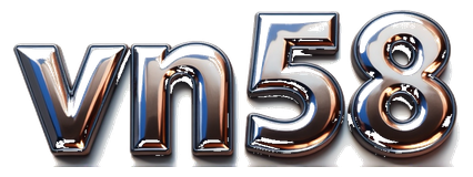 vn58 logo