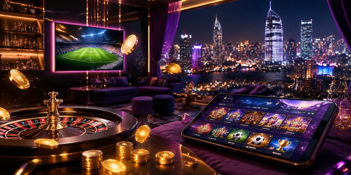 vn58 Hơn 2.000 Slot & Live Tables